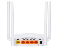 Totolink N600R (600Mb/s b/g/n) - 376887 - zdjęcie 3